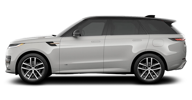 2026 Land Rover Range Rover Sport PHEV Autobiography