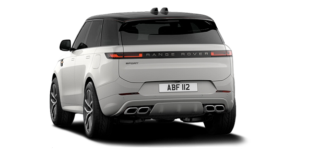 2026 Land Rover Range Rover Sport PHEV Autobiography