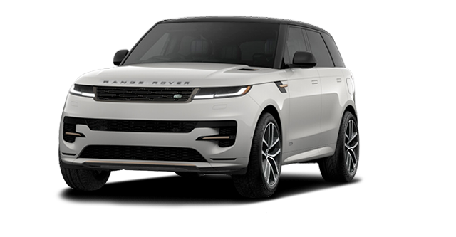 2026 Land Rover Range Rover Sport PHEV Autobiography
