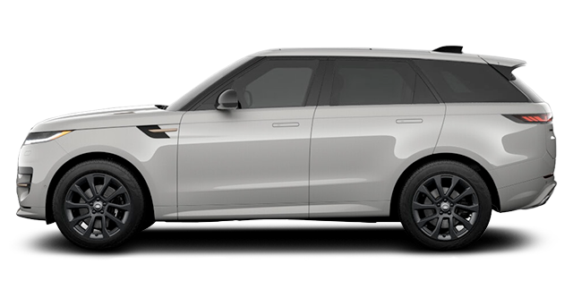 LAND ROVER Range Rover Sport PHEV DYNAMIC SE 2026 - Vue extérieure - 1
