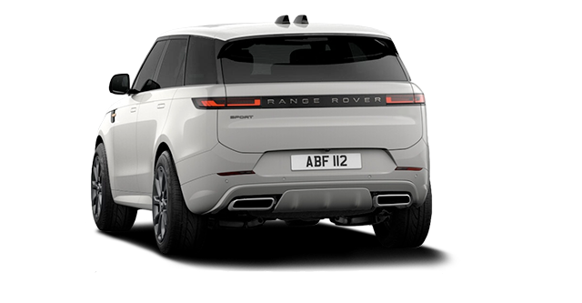 LAND ROVER Range Rover Sport PHEV DYNAMIC SE 2026 - Vue extérieure - 3