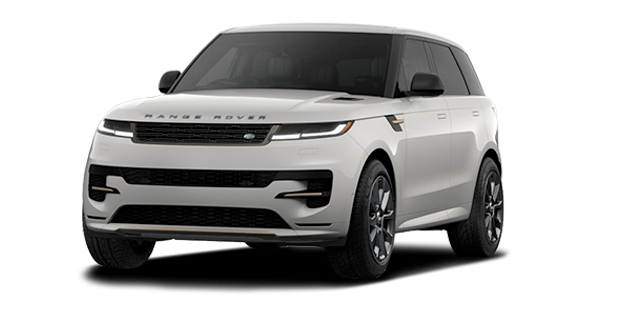 LAND ROVER Range Rover Sport PHEV DYNAMIC SE 2026 - Vue extérieure - 2