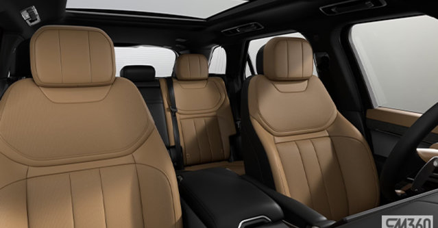 LAND ROVER Range Rover Sport PHEV DYNAMIC SE 2026 - Vue intérieure - 1