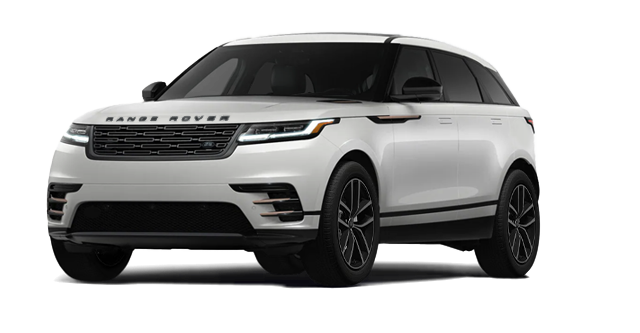 2026  Range Rover Velar MHEV Belgravia Edition