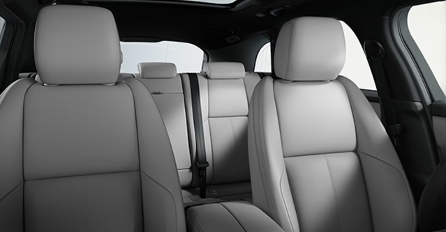 LAND ROVER Range Rover Velar MHEV BELGRAVIA EDITION 2026 - Vue intérieure - 1