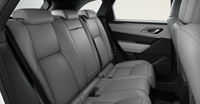 LAND ROVER Range Rover Velar MHEV BELGRAVIA EDITION 2026 - Vue intérieure - 2