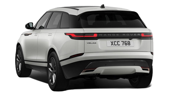 2026 LAND ROVER Range Rover Velar MHEV DYNAMIC SE - Exterior view - 3