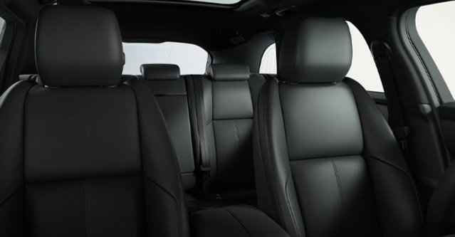 2026 LAND ROVER Range Rover Velar MHEV DYNAMIC SE - Interior view - 1