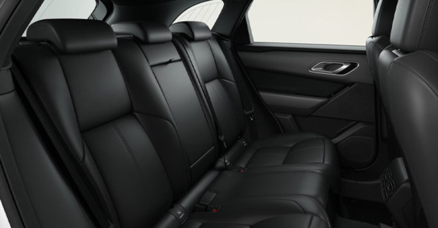 2026 LAND ROVER Range Rover Velar MHEV DYNAMIC SE - Interior view - 2