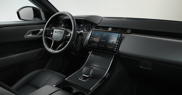 2026 LAND ROVER Range Rover Velar MHEV DYNAMIC SE - Interior view - 3