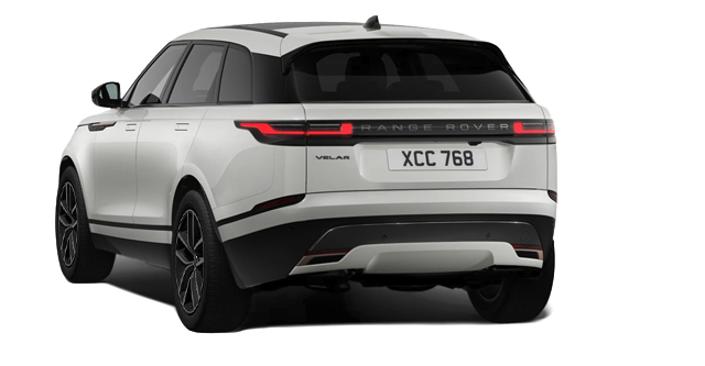 2026  Range Rover Velar Belgravia Edition