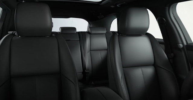 2026 LAND ROVER Range Rover Velar DYNAMIC SE - Interior view - 1