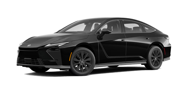 LEXUS ES Hybride 350H PREMIUM PLUS 2026 - Vue extérieure - 2
