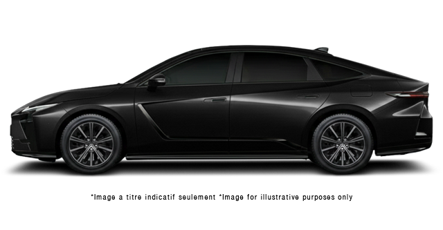 2026 LEXUS ES Hybrid 350H PREMIUM PLUS - Exterior view - 1