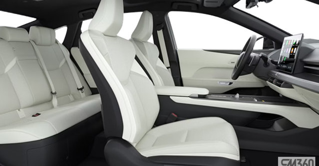 LEXUS ES Hybride 350H PREMIUM PLUS 2026 - Vue intérieure - 1