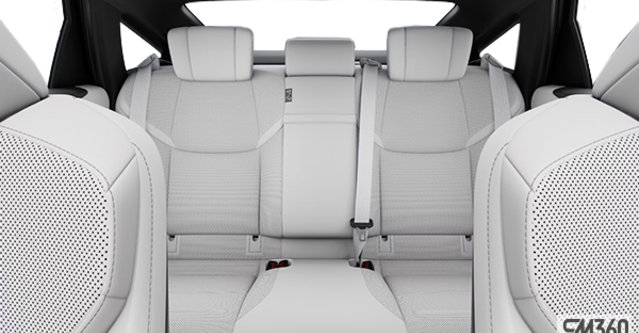 LEXUS ES Hybride 350H PREMIUM PLUS 2026 - Vue intérieure - 2