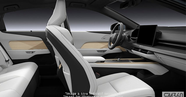 2026 LEXUS ES Hybrid 350H PREMIUM PLUS - Interior view - 1