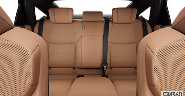 LEXUS ES Hybride 350H PREMIUM 2026 - Vue intérieure - 2