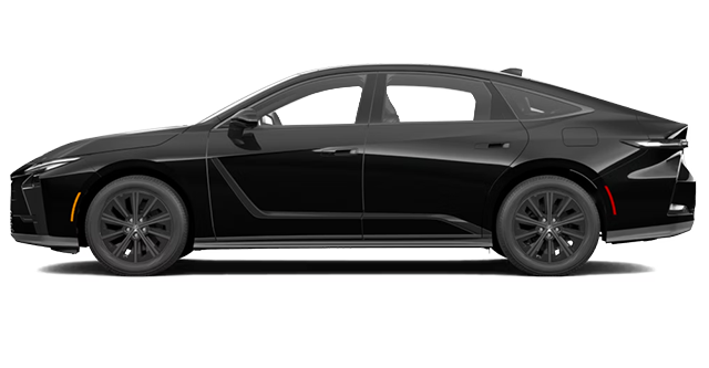 2026 LEXUS ES Hybrid 350H SIGNATURE - Exterior view - 1