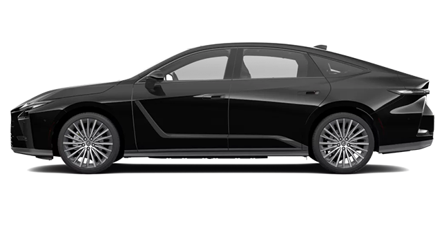 LEXUS ESe 350E EXECUTIVE VIP 2026 - Vue extérieure - 1