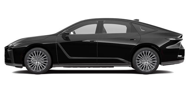 2026 LEXUS ESe 350E LUXURY PLUS - Exterior view - 1