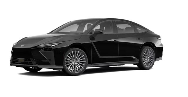 2026 LEXUS ESe 350E LUXURY PLUS - Exterior view - 2