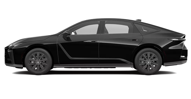 2026 LEXUS ESe 350E LUXURY - Exterior view - 1