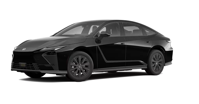 2026 LEXUS ESe 350E LUXURY - Exterior view - 2