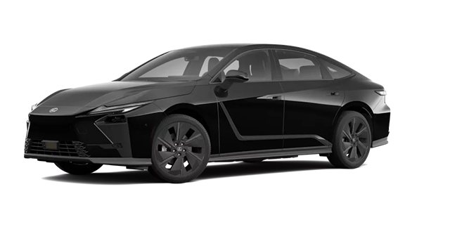 2026 LEXUS ESe 500E LUXURY PLUS - Exterior view - 2