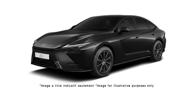 LEXUS ESe 500E LUXURY 2026 - Vue extérieure - 2