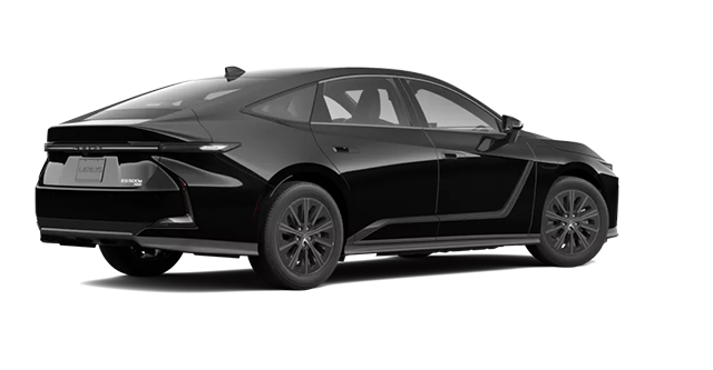 LEXUS ESe 500E PREMIUM 2026 - Vue extérieure - 3