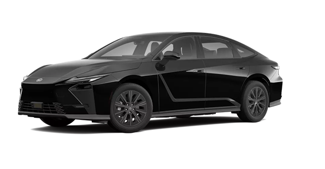 2026 LEXUS ESe 500E SIGNATURE - Exterior view - 2