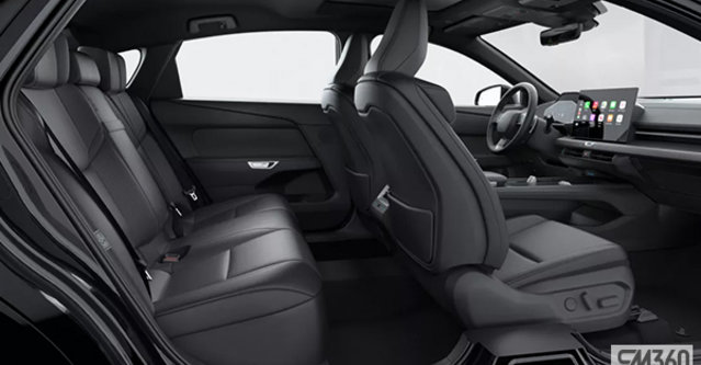 2026 LEXUS ESe 500E SIGNATURE - Interior view - 1