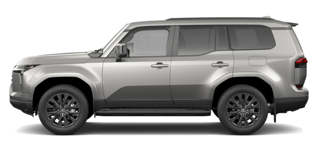 2026 LEXUS GX SIGNATURE - Exterior view - 1