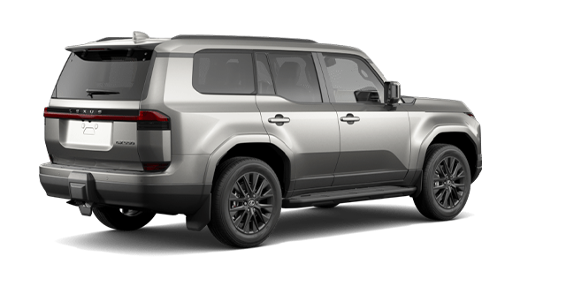 2026 LEXUS GX SIGNATURE - Exterior view - 3