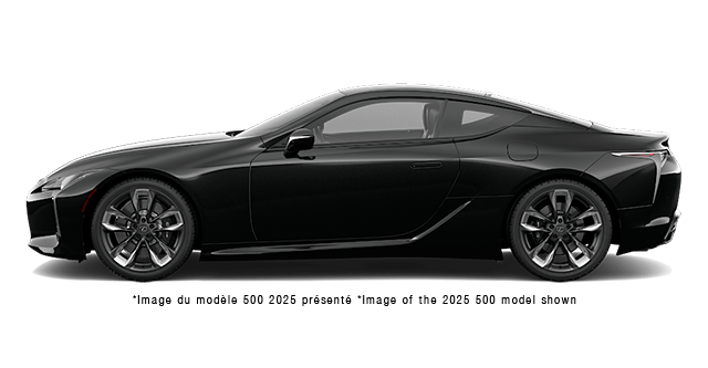 LEXUS LC GROUPE PERFORMANCE 2026 - Vue extrieure - 1