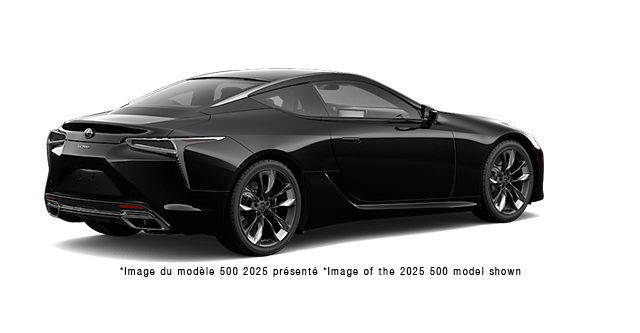 LEXUS LC GROUPE PERFORMANCE 2026 - Vue extrieure - 3