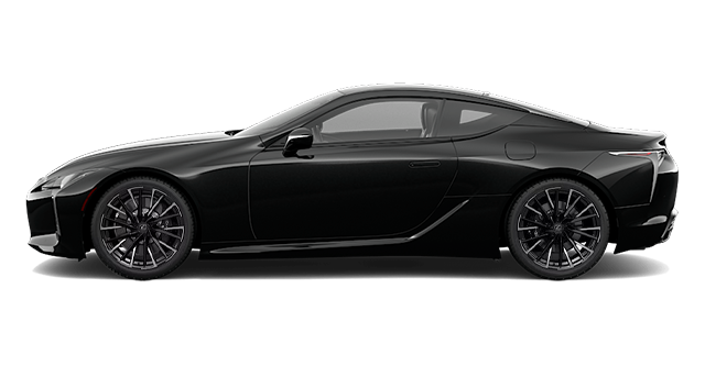 2026 LEXUS LC PERFORMANCE PACKAGE - Exterior view - 1
