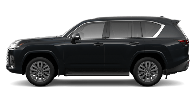 2026 LEXUS LX 600 PREMIUM - Exterior view - 1