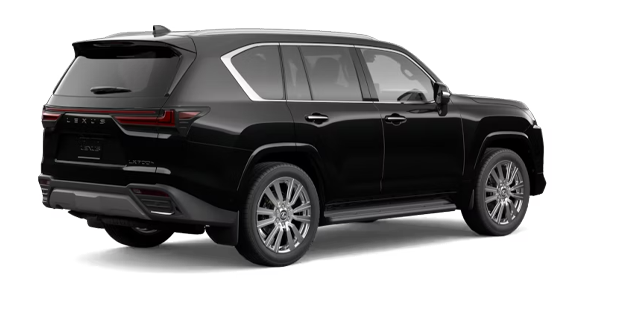 2026 LEXUS LX 700h EXECUTIVE VIP - Exterior view - 3
