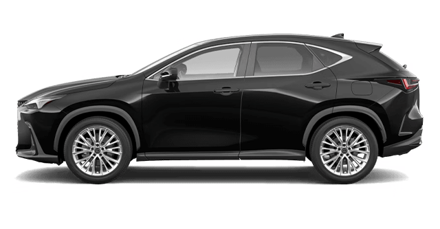 LEXUS NX Hybride LUXE 2026 - Vue extrieure - 1