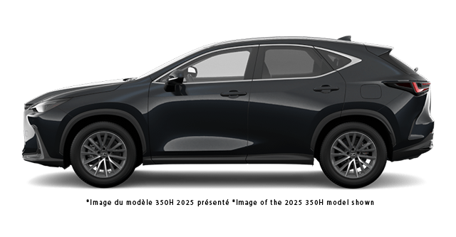 LEXUS NX Hybride PREMIUM 2026 - Vue extrieure - 1