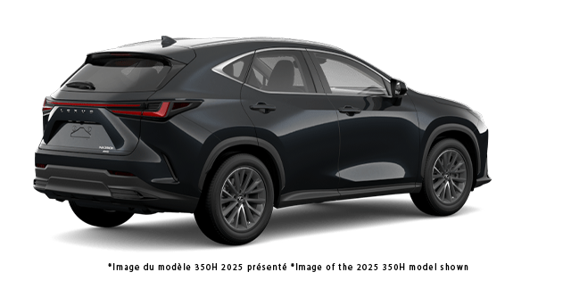 LEXUS NX Hybride PREMIUM 2026 - Vue extrieure - 3