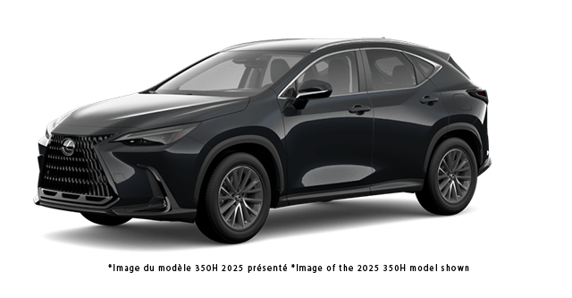 LEXUS NX Hybride PREMIUM 2026 - Vue extrieure - 2