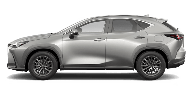 LEXUS NX Hybride PREMIUM 2026 - Vue extérieure - 1