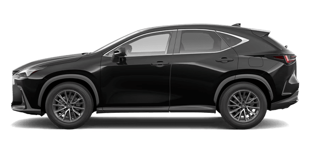 LEXUS NX Hybride PREMIUM 2026 - Vue extrieure - 1