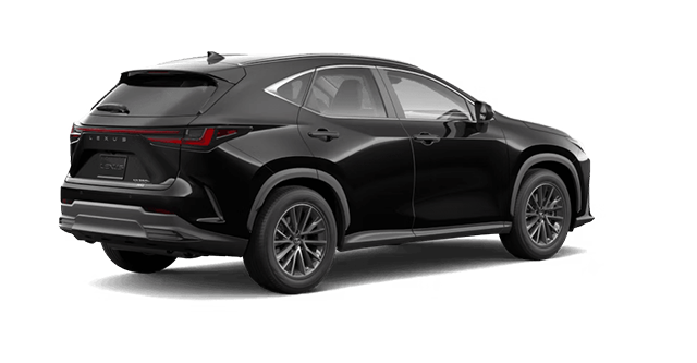 LEXUS NX Hybride PREMIUM 2026 - Vue extrieure - 3