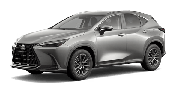 LEXUS NX Hybride PREMIUM 2026 - Vue extérieure - 2