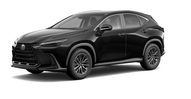 LEXUS NX Hybride PREMIUM 2026 - Vue extrieure - 2