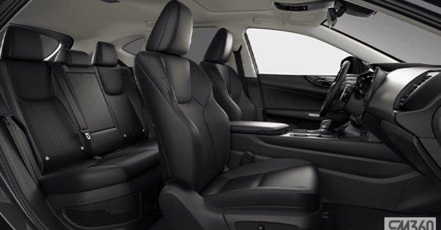 LEXUS NX Hybride PREMIUM 2026 - Vue intrieure - 1